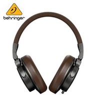 《白毛猴樂器》德國 Behringer BH470 studio 監聽耳機 耳罩式 有線式 公司貨 錄音 宅錄 器材