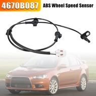 ABS Wheel Speed Sensor Front Left/Right For Mitsubishi Mirage 4670B087