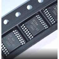 CM1031-DT Chuangxin Micro TSSOP-16 4.25V Three String Rechargeable Lithium Battery Protection IC CM1
