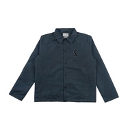 Greenlight Jaket Pria Coach Jacket Regular Fit Spin OL-C121124