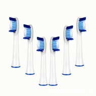 Suitable for Braun Oral B Sonic Electric Toothbrush Head SR32-4 S26 S15 3722 3716 Toothbrush Head