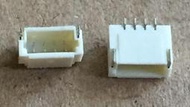 【IF】(100顆下標區)WAFER connector 6pin,1.0mm,90度,SMD,1mm板對線連接器 6P