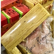 Kek Lapis Rempah By Lapis Sari