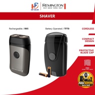 Remington Pencukur Rechargeable / Battery Shaver R95 TF70