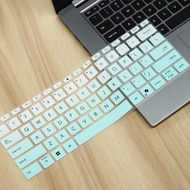 TPU Laptop Keyboard Cover For ASUS ExpertBook P3 PM3406 PM3 PM3406CKA / P5 P5405 CSA / Expert Book P