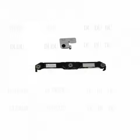 QW New for Dell XPS 13 9300 9310 LCD screen cable + Network card bracket