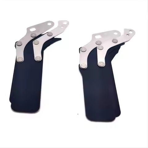 M05K 4 Pcs New Shutter Blade Curtain for Canon 450D 500D 550D 600D 1000D Shutter Blade Blade Camera 