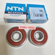 BEARING 6302 LLU NTN
