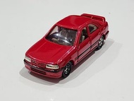 【米舖TOY】 8成新 TAKARA TOMY TOMICA #31 Nissan Primera P10 日產 霹靂馬 淨車 車仔