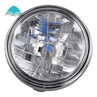 Headlight For  Cb400 Cb500 Cb1300 Hornet 250 600 900 Vtec Vtr250 Running Light