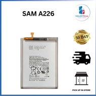 [galaxy] Samsung Galaxy A22 (5G) - A226 Battery Replacement Part