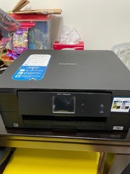 Brother Printer Scanner PhotoCopy 影印機