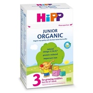 Hipp organic stage 3 (4packs)