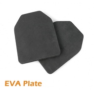 2pcs Vest Foam Shock-proof Board Outdoor Equipment Vest EVA Pad