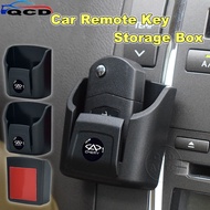 Chery Car Remote Key Storage Box Dashboard Center Console Organizer  Accessories For Tiggo 5x 8 7 Pr