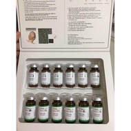 Btox Peel 2 colors