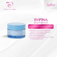BYFINA Brightening & Nourishing Cream