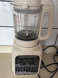 Midea 美的 破壁機 攪拌機