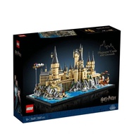 LEGO 76419 Hogwarts™ Castle and Grounds
