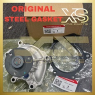 16100-89471 ORIGINAL PERODUA MYVI 1.3/1.5 (2006-2017) ALZA AVANZA RUSH F700 3SZVE / K3VE WATER PUMP 