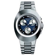 Rado Chronograph Sport Watch [NEW ORIGINAL CHRONOGRAPH] Male Gent Watches R12638173 &amp; R12949153