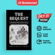 The Bequest - Paperback - English - 9781475989472