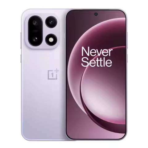 Original Oneplus 15 5G Smart Phone 6.78'' 165Hz AMOLED Screen 50MP Main Camera Google Play Store NFC