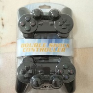 computer usb game pad , joystick , game controller