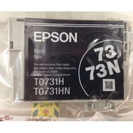 EPSON 73HN原廠高印量TX200/210/220/300/510/600/610/T30/40/T1100