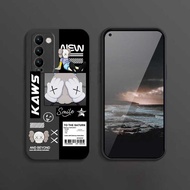 Silicone Casing  TECNO Camon 18 Case TECNO Camon 18Primer  17 Pro 17P 16 POP 5Lite Durable TPU Soft 