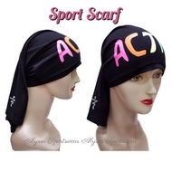 Buff Bandana Cotton ACTIVE Magic Scarf Sport Headband