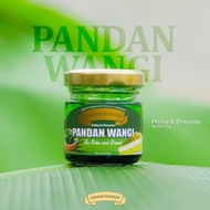 PANDA WANGI PASTE GOLDEN HARVEST 25GR (SMALL)