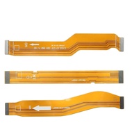 Main Board Motherboard Connect LCD Flex Cable Repair Parts For OPPO F15 F17 F19 F19s F21 5G F21s Pro