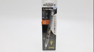【宮崎俊文具】 Kuru Toga Advance 0.5mm Sharp Pencil Spirited Away  千與千尋無面人 鉛芯筆  日本制 Made in Japan