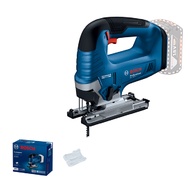 Bosch เลื่อยฉลุไฟฟ้าไร้สาย รุ่น GST 185-LI (เครื่องตัวเ