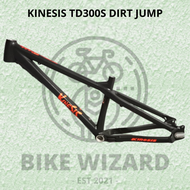 KINESIS TD300S DIRTJUMP FRAME 26 INCH