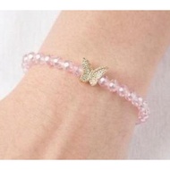 GLORIA INDAH - Butterfly Bracelet - O.NT - AU 375