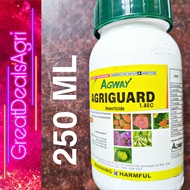 AGRIGUARD 1.8EC ABAMECTIN INSECTICIDE (250mL) BY AGWAY