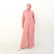 Masinlinen - Rumi Shirt Dress