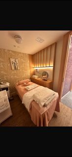 灣仔 美容時租 獨立室