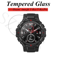 Huami Amazfit T-Rex Tempered Glass Screen Protector For Amazfit T-Rex Pro Accessories