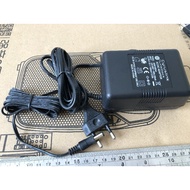 9V1.5A Transformer Power Adapter DC9V1.5A Fire Bull Linear Power Adapter DC Power Supply
