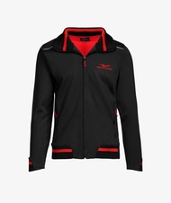 Jaket Moto Guzzi Felpa Uomo Classic Black size L