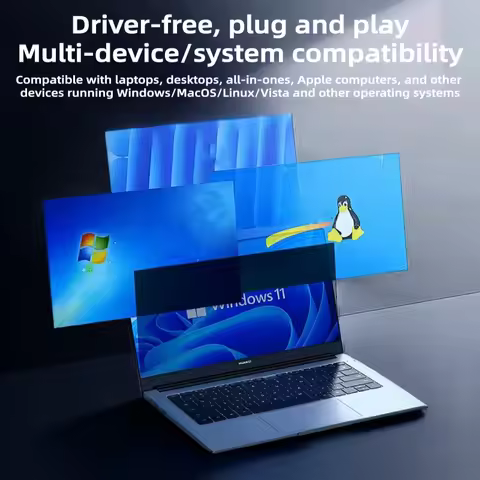 External Blu ray Drive 4K Bluray Player for Laptop MacOS Windows USB 3.0 BD/CD/DVD RW Reader Burner