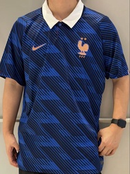 法國國家隊 Nike 球衣主场球迷版