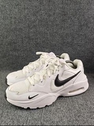 Nike Air Max Fusion 白色休閒運動鞋 35-46碼 順豐包郵