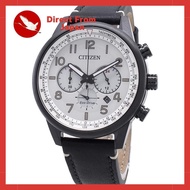 [CITIZEN]CITIZEN Wristwatch ECO-DRIVE CHRONOGRAPH Eco-Drive Chronograph CA4425-10X Men's [Parallel Import].