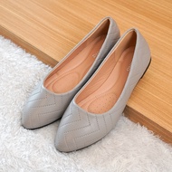 Gabino Sepatu Wanita Flat Casual Nayana - G1DA2013