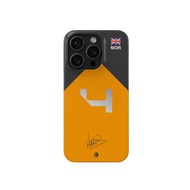 Lando Norris 2024 Mclaren F1 Phone Case