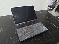 GPD win max 2 - 10吋, 16GB, 1TB, AMD R7 6800U